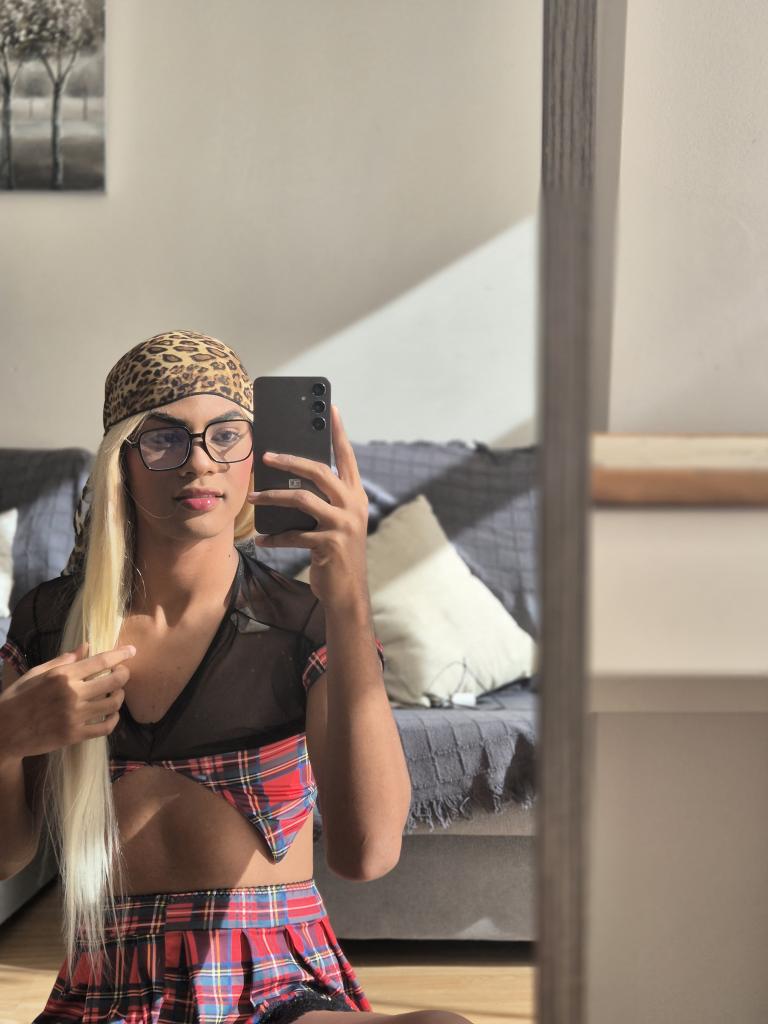 Transexual en Granada: 