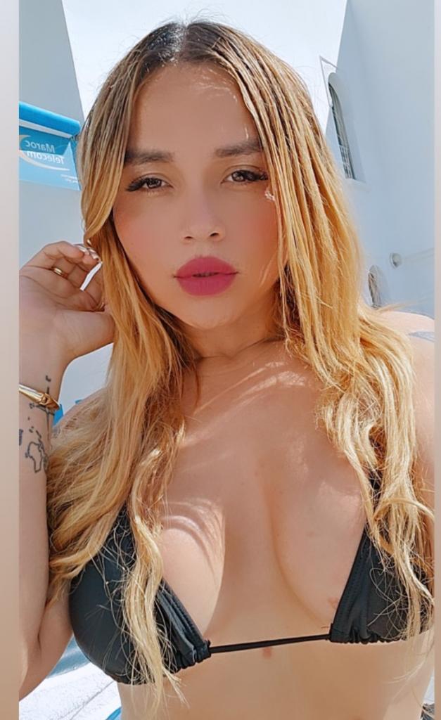 Transexual en Lérida: 