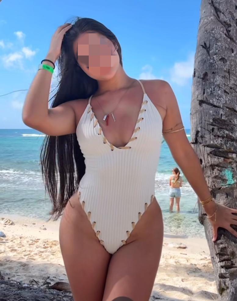 Chica busca chico en Málaga: 