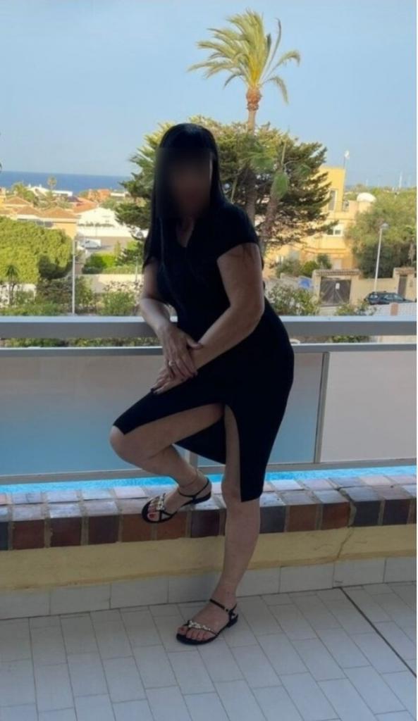 Chica busca chico en Murcia: 