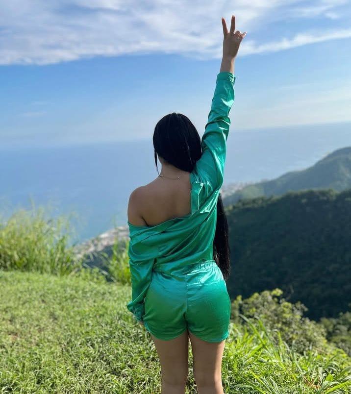 Chica busca chico en Las Palmas: 