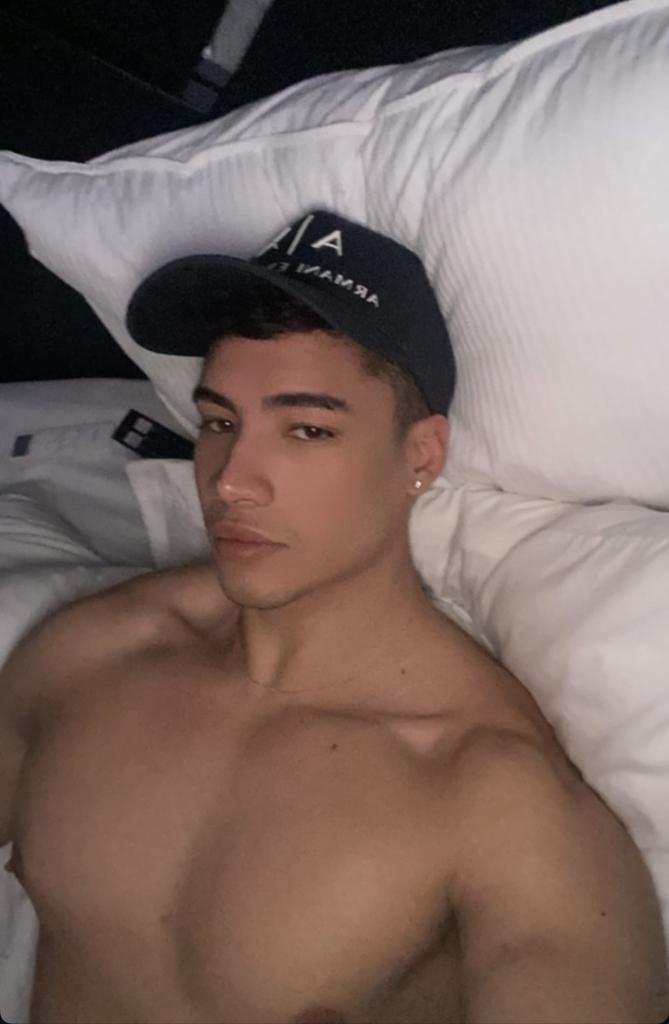 Chico busca chica en Madrid: 