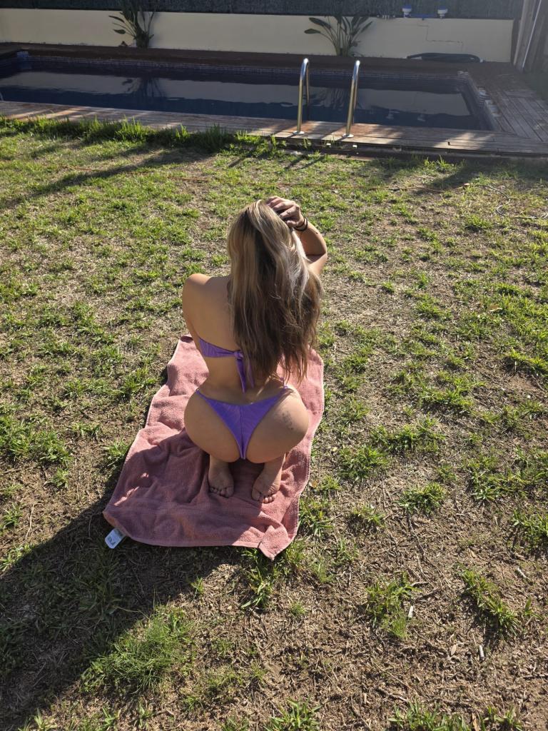 Chica busca chico en Alicante: 