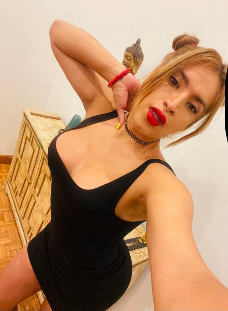 631236237: Transexual en Zaragoza