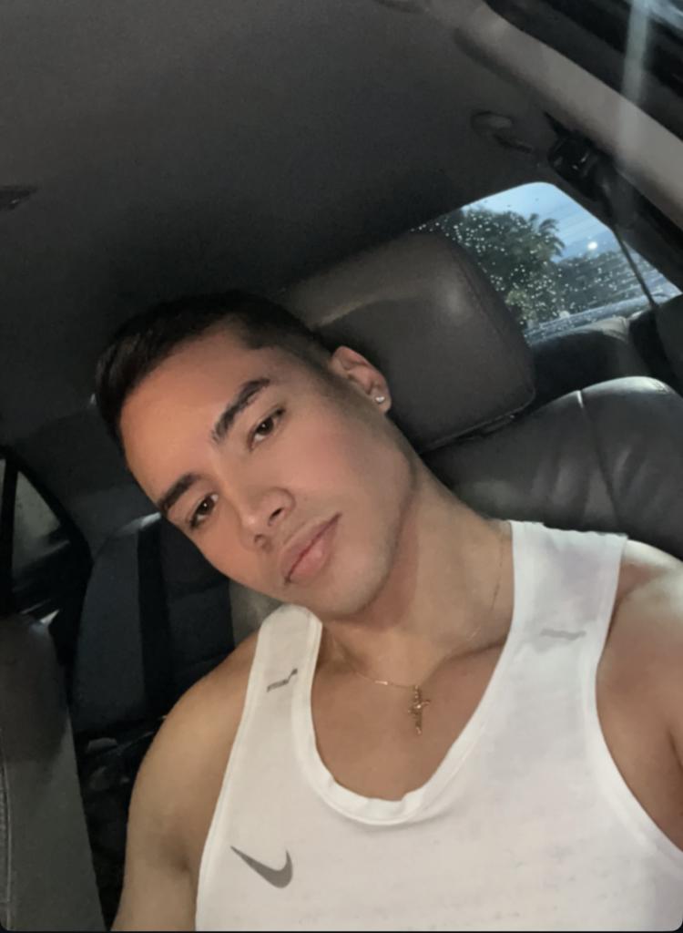 Chico busca chica en Madrid: 