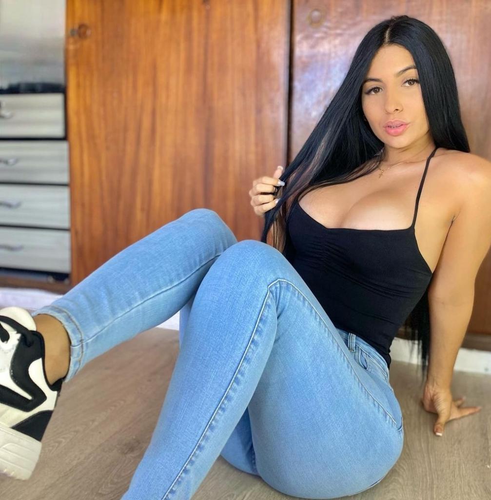 Chica busca chico en Valladolid: 