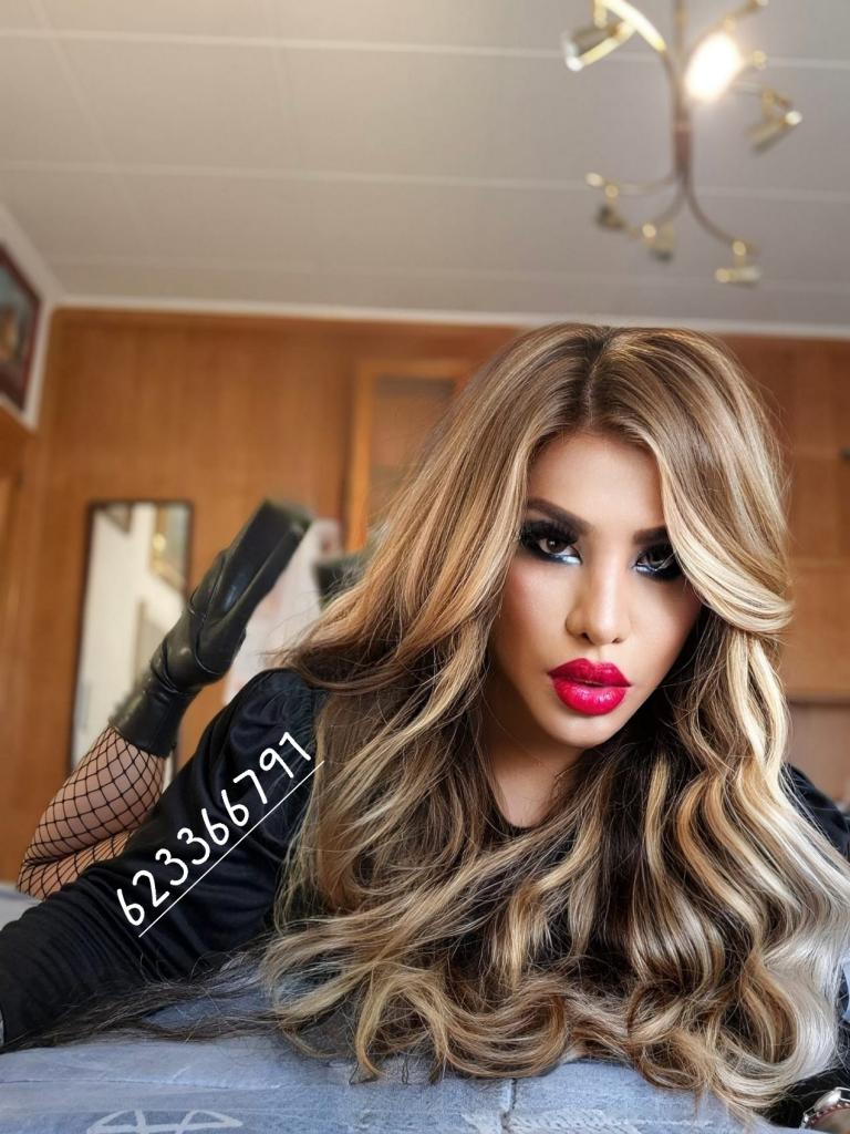 623366791: Travesti en Pontevedra