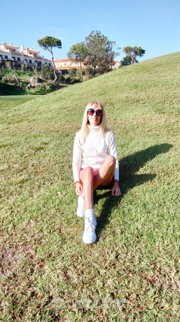 Chica busca chico en Sevilla: 