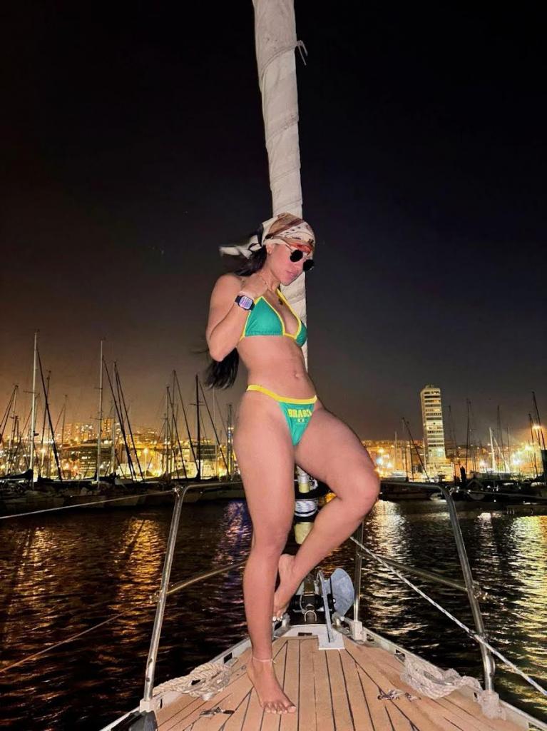 Chica busca chico en Barcelona: 