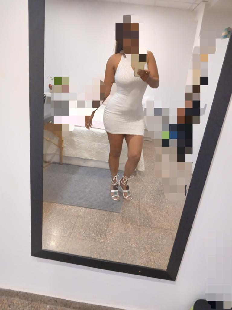 Chica busca chico en Castellón: 