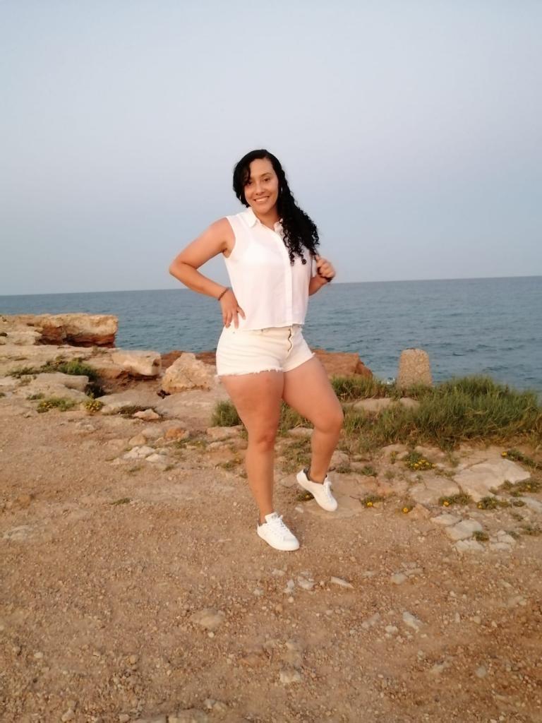 Chica busca chico en Barcelona: 