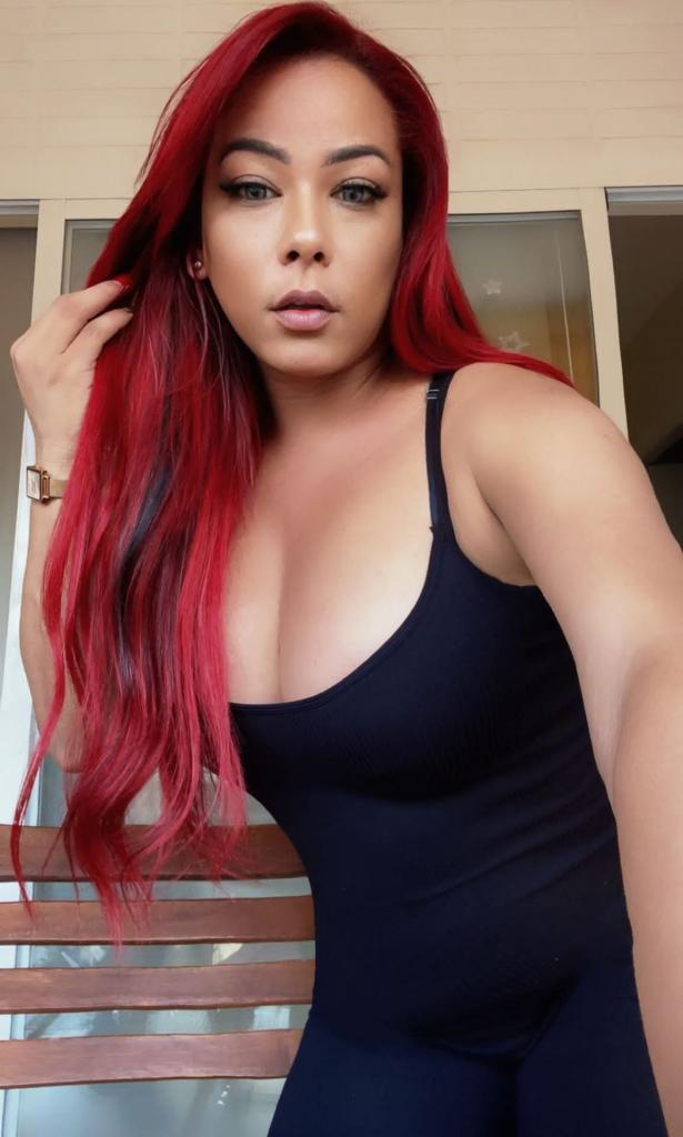 Transexual en Valencia: 