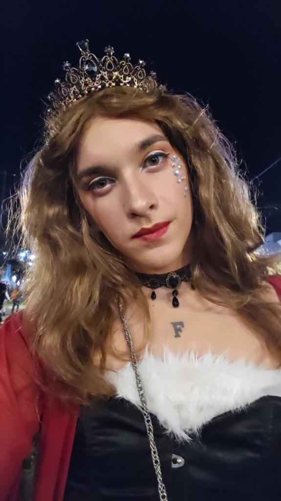 679184224: Transexual en Huelva