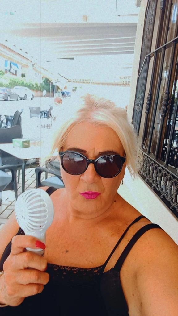 643432004: Travesti en Málaga