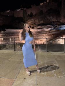 607192497: Chica busca chico en Tenerife