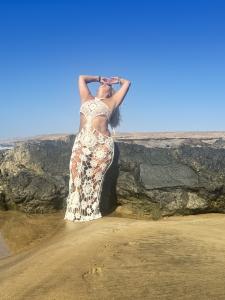 614105787: Chica busca chico en Tenerife