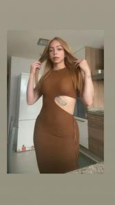 672829212: Travesti en Orense