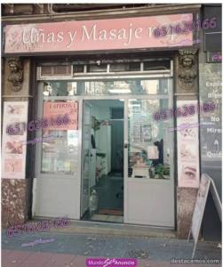 651628166: Chica busca chico en Madrid