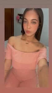 645917476: Chica busca chico en Las Palmas