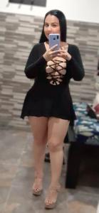 606641258: Chica busca chico en Murcia