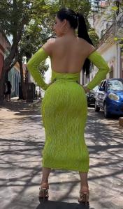 632981315: Transexual en Sevilla