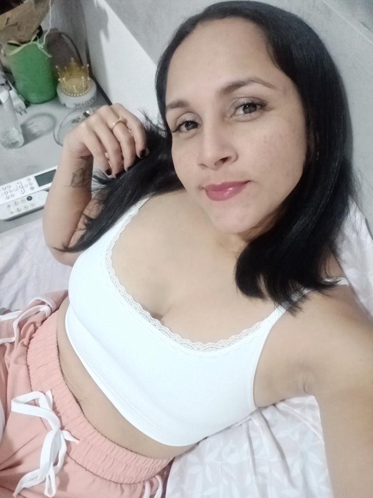 Chica busca chico en Córdoba: 