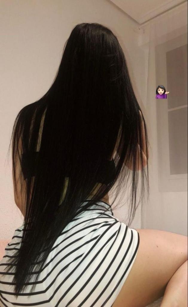 Chica busca chico en Tenerife: 