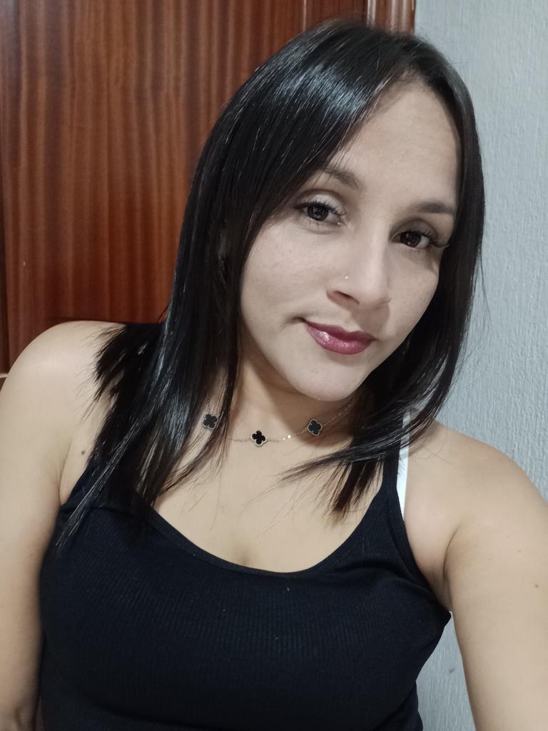 Chica busca chico en Córdoba: 
