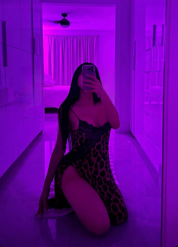 Transexual en Sevilla: 