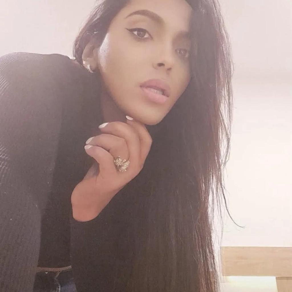 Chica busca chico en Murcia: 