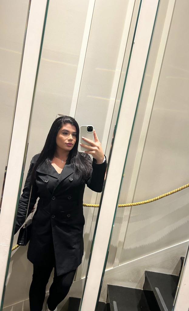 742041556: Travesti en Pontevedra