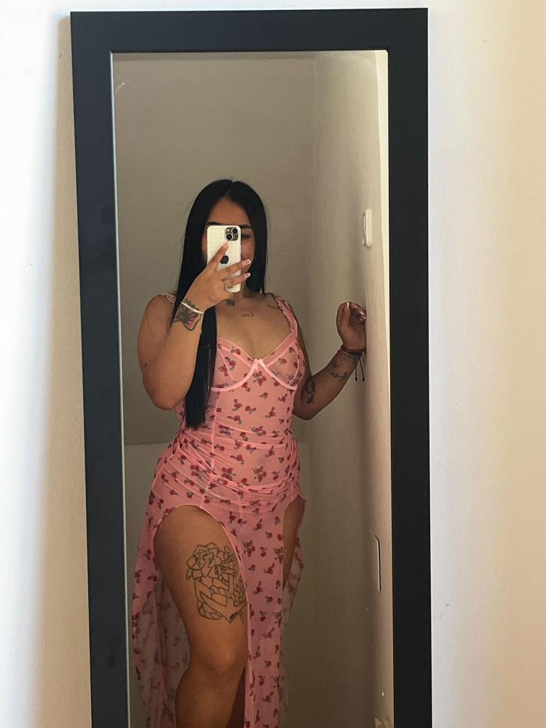 Chica busca chico en Madrid: 