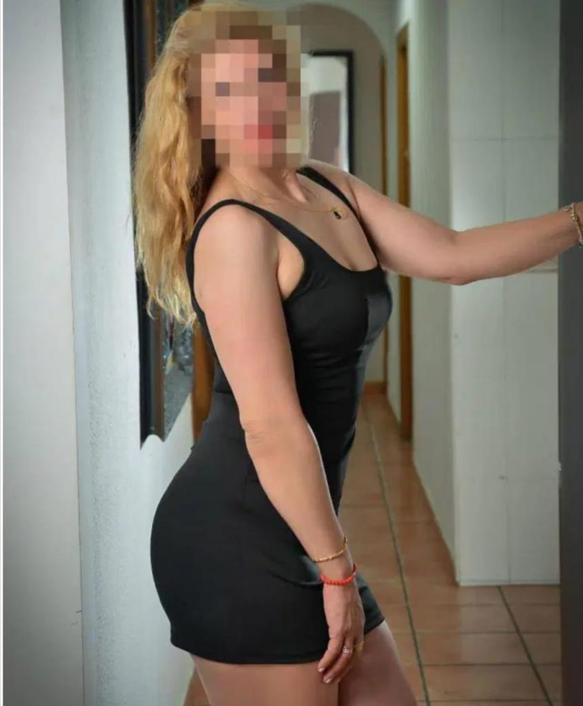 Chica busca chico en Murcia: 