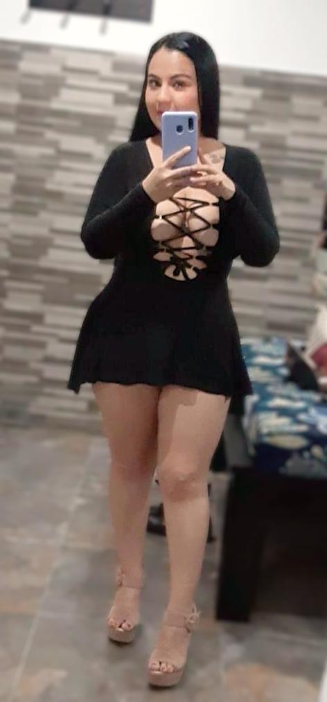 Chica busca chico en Murcia: 