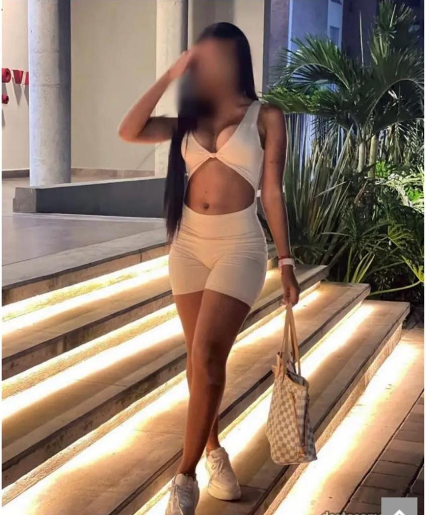 Chica busca chico en Las Palmas: 