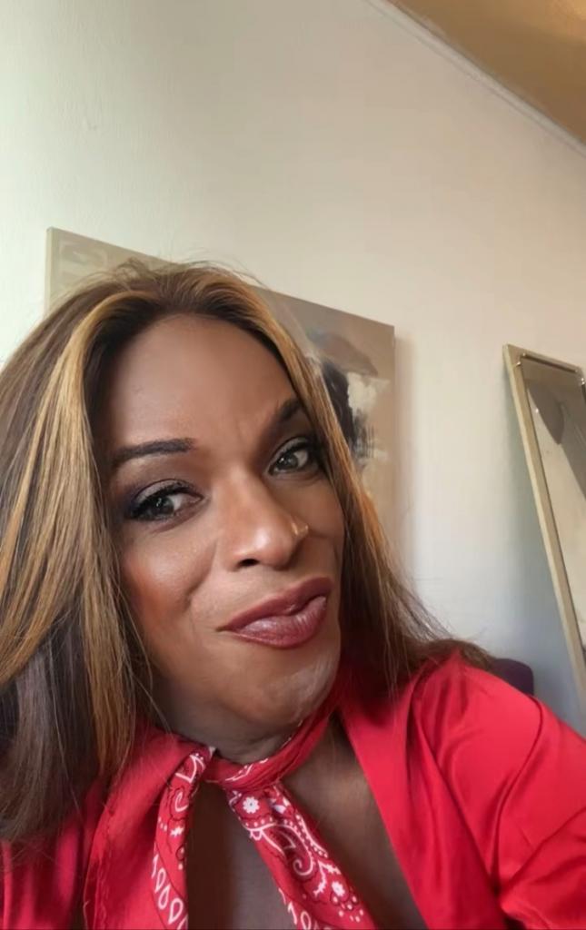 Transexual en León: 