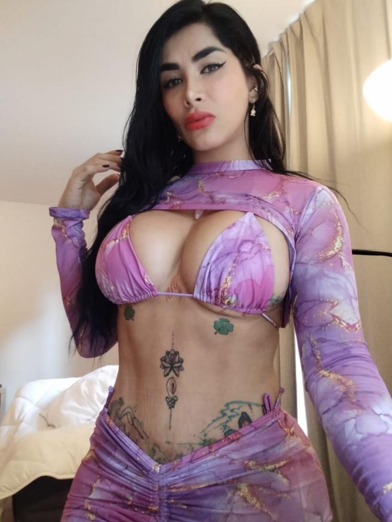 Chica busca chico en Las Palmas: 