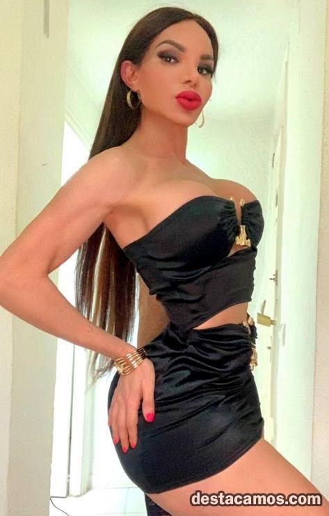 Travesti en Alicante: Transexuales y Travestis