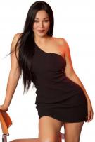 722734858: Chica busca chico en Badajoz