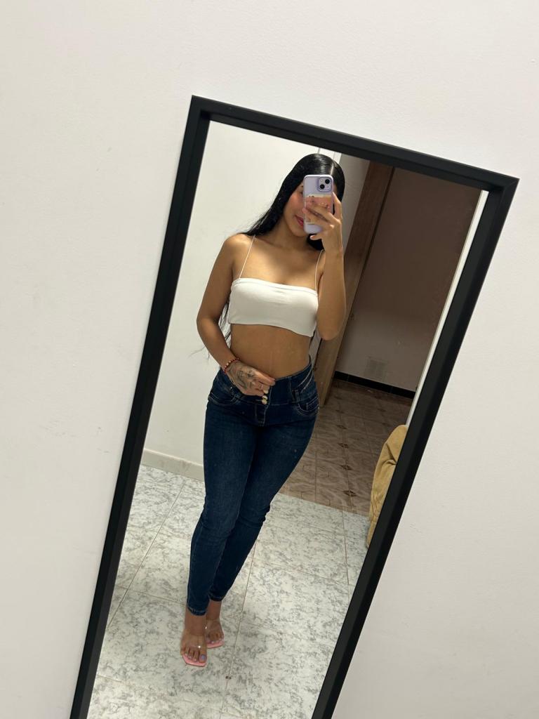 Chica busca chico en Alicante: 