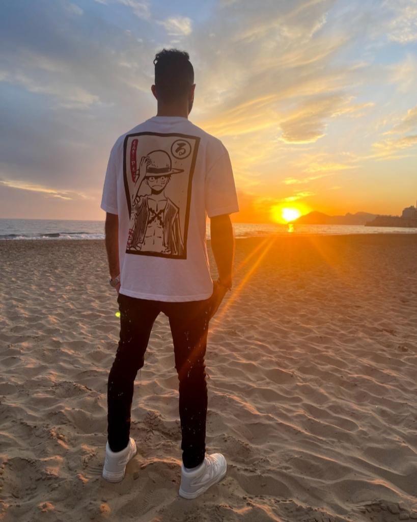 Chico busca chica en Madrid: 