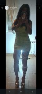 Chica busca chico en Sevilla: 