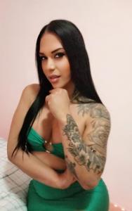 695447326: Transexual en Lérida