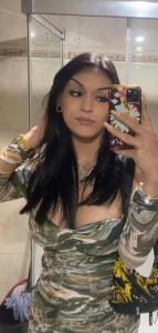 Travesti en Zaragoza: 