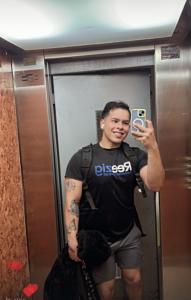 Chico busca chica en Madrid: 