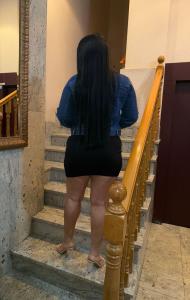 Chica busca chico en Pontevedra: 