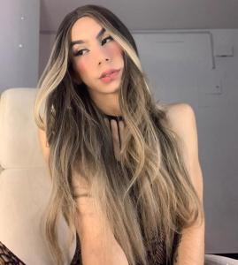 Transexual en Valladolid: 