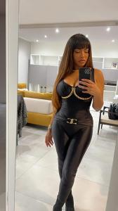 Chica busca chico en León: 