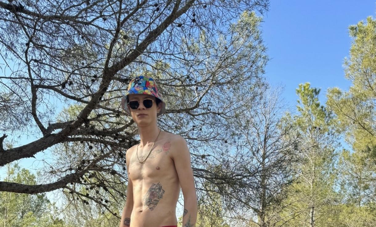 Chico busca chica en Madrid: 