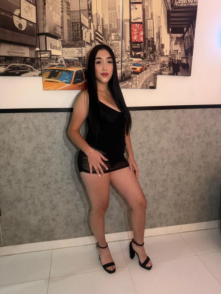 Chica busca chico en Málaga: 
